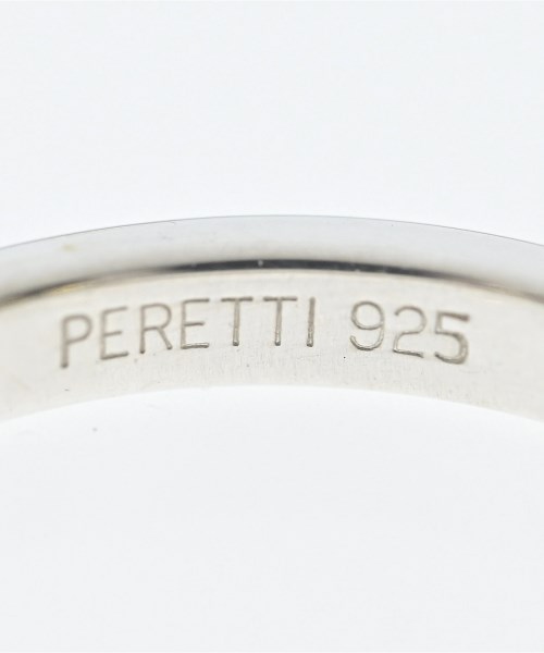 TIFFANY & CO.（ティファニー）リング シルバー サイズ:10.5 レディース/2200659905536