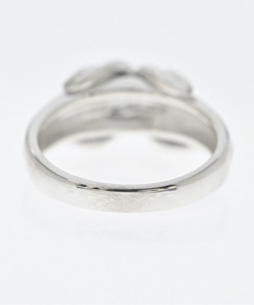 TIFFANY & CO.（ティファニー）リング シルバー サイズ:11 レディース/2200659905543