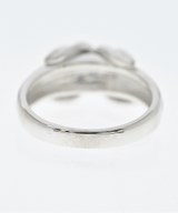 TIFFANY & CO.（ティファニー）リング シルバー サイズ:11 レディース/2200659905543
