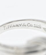TIFFANY & CO.（ティファニー）リング シルバー サイズ:11 レディース/2200659905543