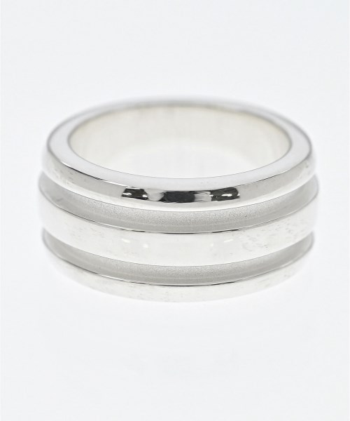TIFFANY & CO.（ティファニー）リング シルバー サイズ:9 レディース/2200659905550