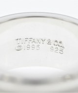 TIFFANY & CO.（ティファニー）リング シルバー サイズ:9 レディース/2200659905550