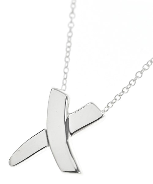 ティファニー(TIFFANY & CO.)のTIFFANY & CO. ネックレス
