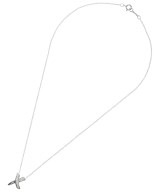 TIFFANY & CO.（ティファニー）ネックレス シルバー サイズ:- レディース/2200659905567