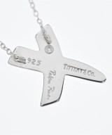 TIFFANY & CO.（ティファニー）ネックレス シルバー サイズ:- レディース/2200659905567