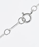 TIFFANY & CO.（ティファニー）ネックレス シルバー サイズ:- レディース/2200659905567