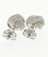 TIFFANY & CO.（ティファニー）ピアス シルバー サイズ:- レディース/2200659905581