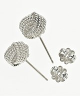 TIFFANY & CO.（ティファニー）ピアス シルバー サイズ:- レディース/2200659905581
