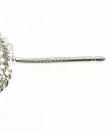 TIFFANY & CO.（ティファニー）ピアス シルバー サイズ:- レディース/2200659905581