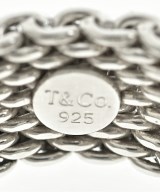 TIFFANY & CO.（ティファニー）リング シルバー サイズ:7 レディース/2200659905598