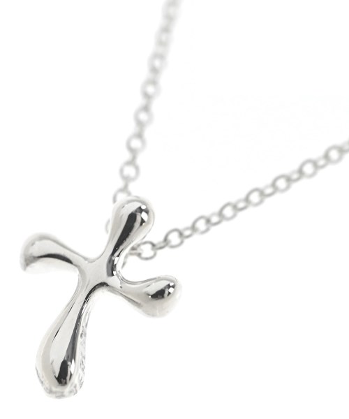 ティファニー(TIFFANY & CO.)のTIFFANY & CO. ネックレス
