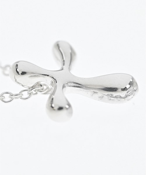TIFFANY & CO.（ティファニー）ネックレス シルバー サイズ:- レディース/2200659905604