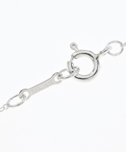 TIFFANY & CO.（ティファニー）ネックレス シルバー サイズ:- レディース/2200659905604