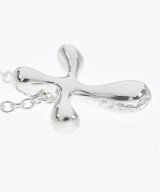 TIFFANY & CO.（ティファニー）ネックレス シルバー サイズ:- レディース/2200659905604