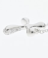 TIFFANY & CO.（ティファニー）ネックレス シルバー サイズ:- レディース/2200659905604