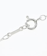 TIFFANY & CO.（ティファニー）ネックレス シルバー サイズ:- レディース/2200659905604