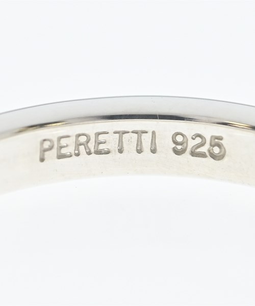 TIFFANY & CO.（ティファニー）リング その他（柄物・カラフル） サイズ:9 レディース/2200659905611