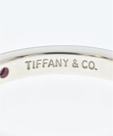 TIFFANY & CO.（ティファニー）リング その他（柄物・カラフル） サイズ:9 レディース/2200659905611