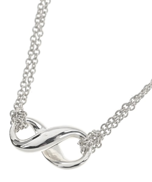 ティファニー(TIFFANY & CO.)のTIFFANY & CO. ネックレス