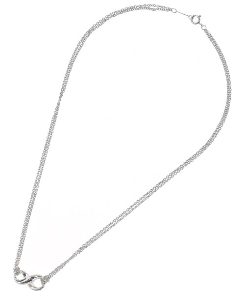 TIFFANY & CO.（ティファニー）ネックレス その他（柄物・カラフル） サイズ:- レディース/2200659905628