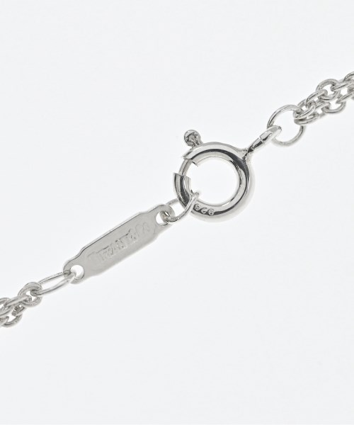 TIFFANY & CO.（ティファニー）ネックレス その他（柄物・カラフル） サイズ:- レディース/2200659905628