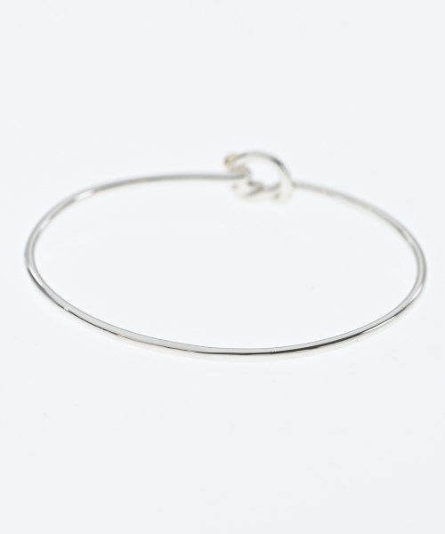 TIFFANY & CO.（ティファニー）ブレスレット・バングル シルバー サイズ:- レディース/2200659905635