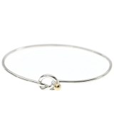 TIFFANY & CO.（ティファニー）ブレスレット・バングル シルバー サイズ:- レディース/2200659905635