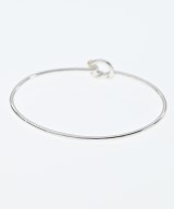 TIFFANY & CO.（ティファニー）ブレスレット・バングル シルバー サイズ:- レディース/2200659905635