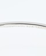 TIFFANY & CO.（ティファニー）ブレスレット・バングル シルバー サイズ:- レディース/2200659905635