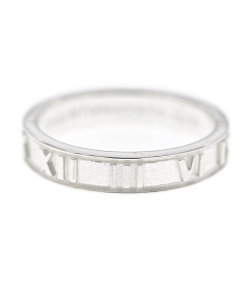TIFFANY & CO.(ティファニー)リング シルバー サイズ:-/2200659905642