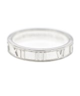 TIFFANY & CO.（ティファニー）リング シルバー サイズ:- レディース/2200659905642