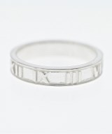 TIFFANY & CO.（ティファニー）リング シルバー サイズ:- レディース/2200659905642