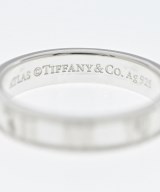 TIFFANY & CO.（ティファニー）リング シルバー サイズ:- レディース/2200659905642