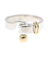 TIFFANY & CO.（ティファニー）リング シルバー サイズ:10 レディース/2200659905659