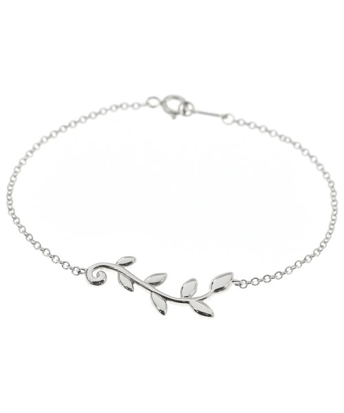 ティファニー(TIFFANY & CO.)のTIFFANY & CO. ブレスレット・バングル