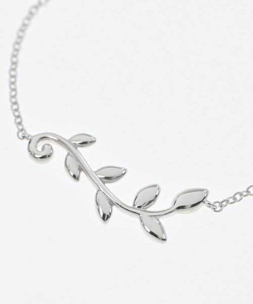 TIFFANY & CO.（ティファニー）ブレスレット・バングル シルバー サイズ:- レディース/2200659905673