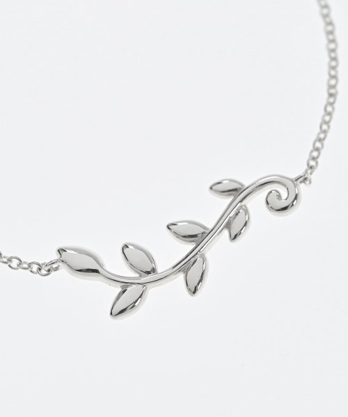 TIFFANY & CO.（ティファニー）ブレスレット・バングル シルバー サイズ:- レディース/2200659905673