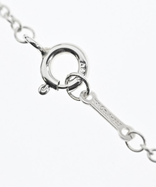 TIFFANY & CO.（ティファニー）ブレスレット・バングル シルバー サイズ:- レディース/2200659905673