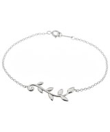 TIFFANY & CO.（ティファニー）ブレスレット・バングル シルバー サイズ:- レディース/2200659905673