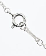 TIFFANY & CO.（ティファニー）ブレスレット・バングル シルバー サイズ:- レディース/2200659905673