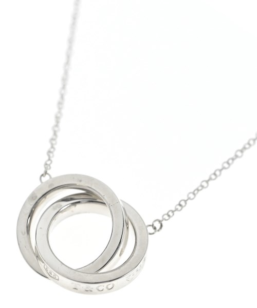 ティファニー(TIFFANY & CO.)のTIFFANY & CO. ネックレス