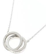 TIFFANY & CO.（ティファニー）ネックレス シルバー サイズ:- レディース/2200659905680