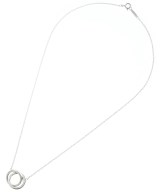 TIFFANY & CO.（ティファニー）ネックレス シルバー サイズ:- レディース/2200659905680