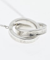 TIFFANY & CO.（ティファニー）ネックレス シルバー サイズ:- レディース/2200659905680