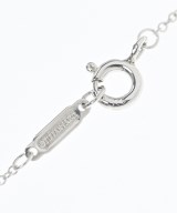 TIFFANY & CO.（ティファニー）ネックレス シルバー サイズ:- レディース/2200659905680