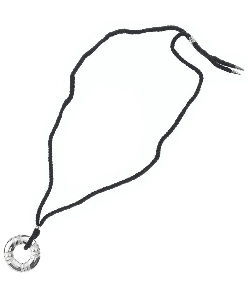 TIFFANY & CO.（ティファニー）ネックレス シルバー サイズ:- レディース/2200659905697
