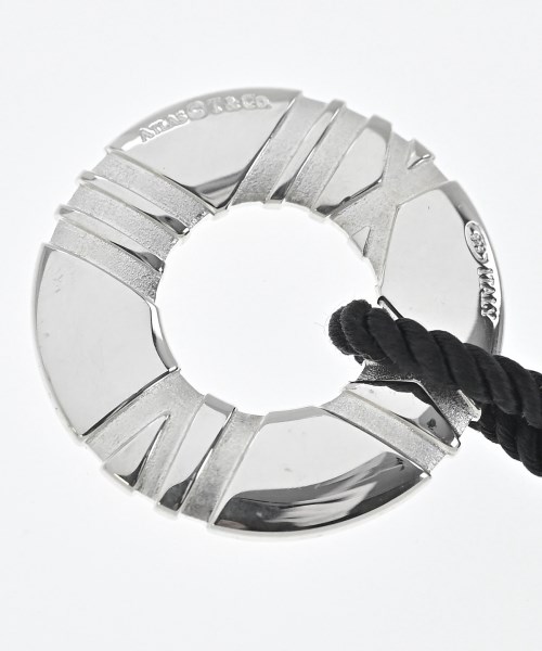 TIFFANY & CO.（ティファニー）ネックレス シルバー サイズ:- レディース/2200659905697