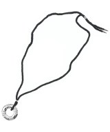 TIFFANY & CO.（ティファニー）ネックレス シルバー サイズ:- レディース/2200659905697