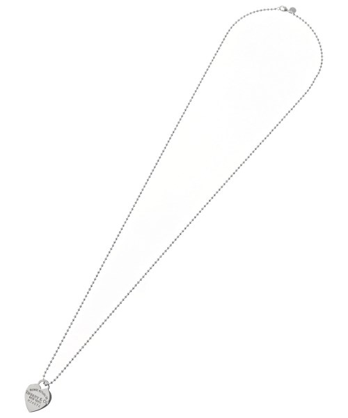 TIFFANY & CO.（ティファニー）ネックレス その他（柄物・カラフル） サイズ:- レディース/2200659905703