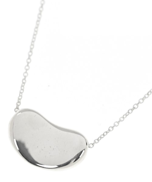 TIFFANY & CO.(ティファニー)ネックレス シルバー サイズ:-/2200659905710